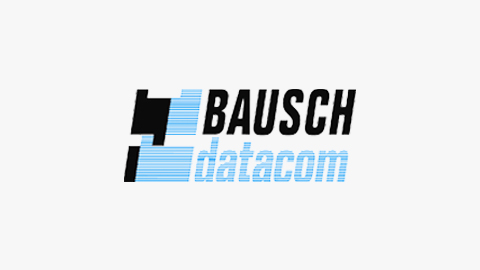 RITTER Starkstromtechnik - starker Partner: Bausch Datacom