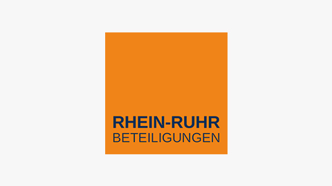 RITTER Starkstromtechnik - sterker Partner: Rhein-Ruhr-Beteiligungen AG