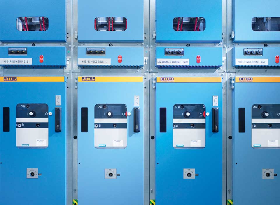 Switchgear_RITTER-Starkstromtechnik