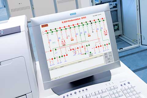 Switchgear – RITTER Starkstromtechnik