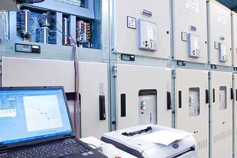 Switchgear – RITTER Starkstromtechnik